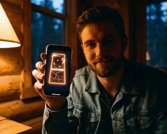 download the mobile app (Saskatchewan)