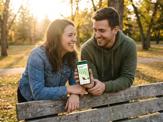download the mobile app now (Saskatchewan)