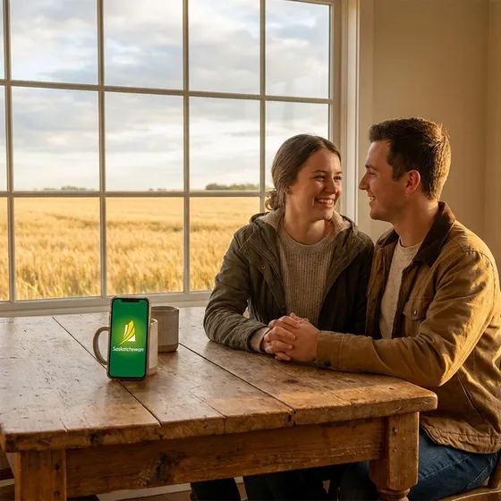 explore Saskatchewan travel and tourism