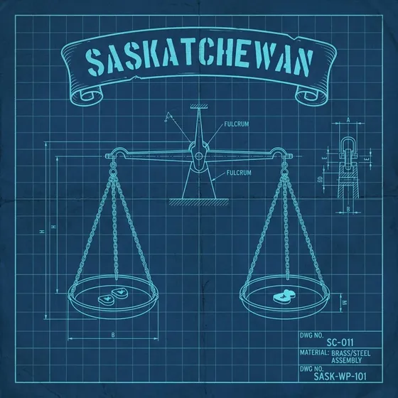 Saskatchewan province information and overview
